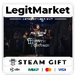 DLC Kingdom Come: Deliverance II Mysteria E РУ+МИР АВТО