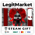 DLC Ready or Not: Boiling Point / STEAM АВТО / РУ+МИР - irongamers.ru