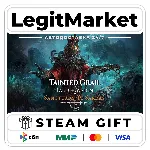 DLC Tainted Grail: The Fall of Avalon Sanctuary of Sarras / STEAM АВТО / РУ + МИР