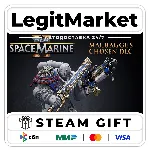DLC Warhammer 40,000: Space Marine 2 Macragge’s Chosen
