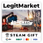 Docked / Steam АВТО / РУ + МИР