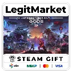 DOOM Eternal: The Ancient Gods - Part 2 Steam РУ+МИР