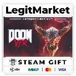 DOOM VFR / Steam АВТО / РУ + МИР