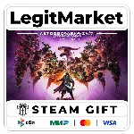 Dragon Age: The Veilguard / STEAM GIFT / МИР