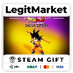 DRAGON BALL Z: KAKAROT DAIMA EDITION / Steam АВТО / РУ + МИР - irongamers.ru