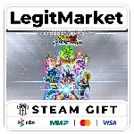 DRAGON BALL: Sparking! ZERO Deluxe Edition / Steam АВТО / РУ + МИР - irongamers.ru