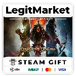 Dragon&acute;s Dogma 2 / Steam АВТО / РУ + МИР - irongamers.ru