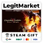 Dragon&acute;s Dogma: Dark Arisen / Steam АВТО / РУ + МИР - irongamers.ru