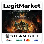 Dragonkin: The Banished / Steam АВТО / РУ + МИР