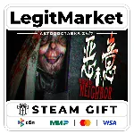 Dread Neighbor / Steam АВТО / РУ + МИР