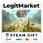 Drop Duchy / Steam АВТО / РУ + МИР