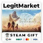 Dune: Awakening / Steam АВТО / РУ + МИР