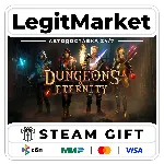Dungeons of Eternity / Steam АВТО / РУ + МИР - irongamers.ru