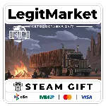 Dustland Delivery / Steam АВТО / РУ + МИР