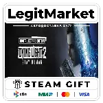Dying Light 2: Stay Human Digital Steam АВТО РУ + МИР