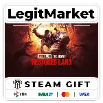 Dying Light: The Beast Restored Land Definitive Edition / Steam АВТО / РУ + МИР - irongamers.ru