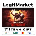 Dying Light: The Beast Restored Land Deluxe / Steam АВТО / РУ + МИР