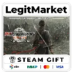 DYNASTY WARRIORS: ORIGINS Deluxe / Steam АВТО РУ + МИР