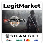 DYNASTY WARRIORS: ORIGINS / Steam АВТО / РУ + МИР