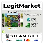 EA SPORTS PGA TOUR Deluxe Edition / Steam АВТО / РУ + МИР