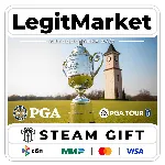 EA SPORTS PGA TOUR / Steam АВТО / РУ + МИР