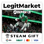EA SPORTS™ Madden NFL 26 / Steam АВТО / РУ + МИР - irongamers.ru