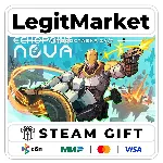 Echo Point Nova / Steam АВТО / РУ + МИР
