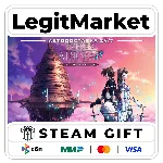 Echoes of Aincrad Ultimate Edition / Steam АВТО / МИР