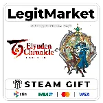 Eiyuden Chronicle: Hundred Heroes / Steam АВТО / РУ + МИР