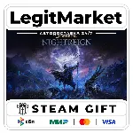 ELDEN RING NIGHTREIGN / Steam АВТО / РУ + МИР