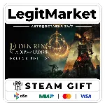 ELDEN RING Shadow of the Erdtree Deluxe Edition / Steam АВТО / РУ + МИР - irongamers.ru