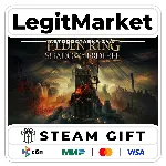 ELDEN RING Shadow of Erdtree Ed / Steam АВТО / РУ + МИР - irongamers.ru
