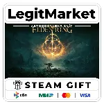ELDEN RING / Steam АВТО / РУ + МИР - irongamers.ru