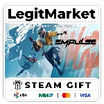 EMPULSE / Steam АВТО / РУ + МИР