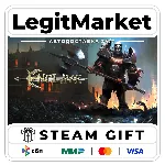 Enclave / Steam АВТО / РУ + МИР