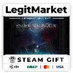 ENDER MAGNOLIA: Bloom in the Mist / Steam АВТО / РУ + МИР