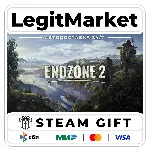 Endzone 2 / Steam АВТО / РУ + МИР