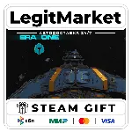 ERA ONE / Steam АВТО / РУ + МИР