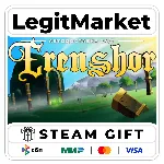 Erenshor / Steam АВТО / РУ + МИР