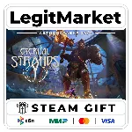 Eternal Strands / Steam АВТО / РУ + МИР