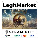 Europa Universalis V Premium / Steam АВТО / РУ + МИР