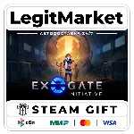 Exogate Initiative / Steam АВТО / РУ + МИР