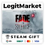 Fade to Silence / Steam АВТО / РУ + МИР - irongamers.ru