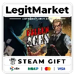Fallen Aces / Steam АВТО / РУ + МИР