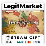 Fantasy Map Simulator / Steam АВТО / РУ + МИР