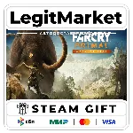 Far Cry Primal Apex Edition / Steam АВТО / РУ + МИР