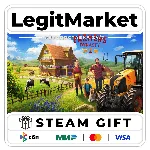Farmer's Dynasty 2 / Steam АВТО / РУ + МИР