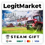 Farming Simulator 2013 Titanium Edition / Steam АВТО / МИР
