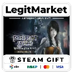 FATAL FRAME / PROJECT ZERO: Maiden of Black Water Digital Deluxe Edition / Steam АВТО - irongamers.ru