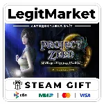 FATAL FRAME / PROJECT ZERO: Mask of the Lunar Eclipse Digital Deluxe Edition / Steam